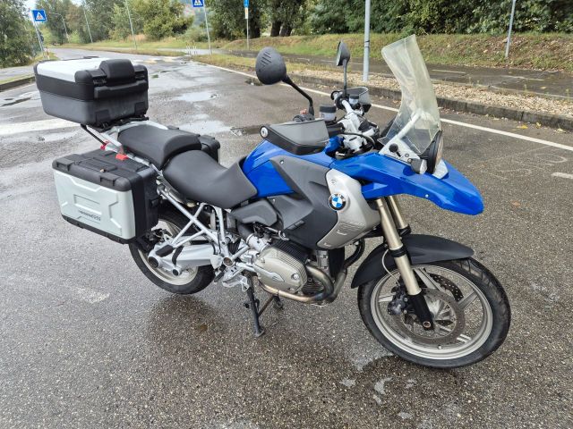 BMW R 1200 GS - 2008