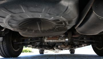Mazda Sentia Exclusive V6 – Bild 22