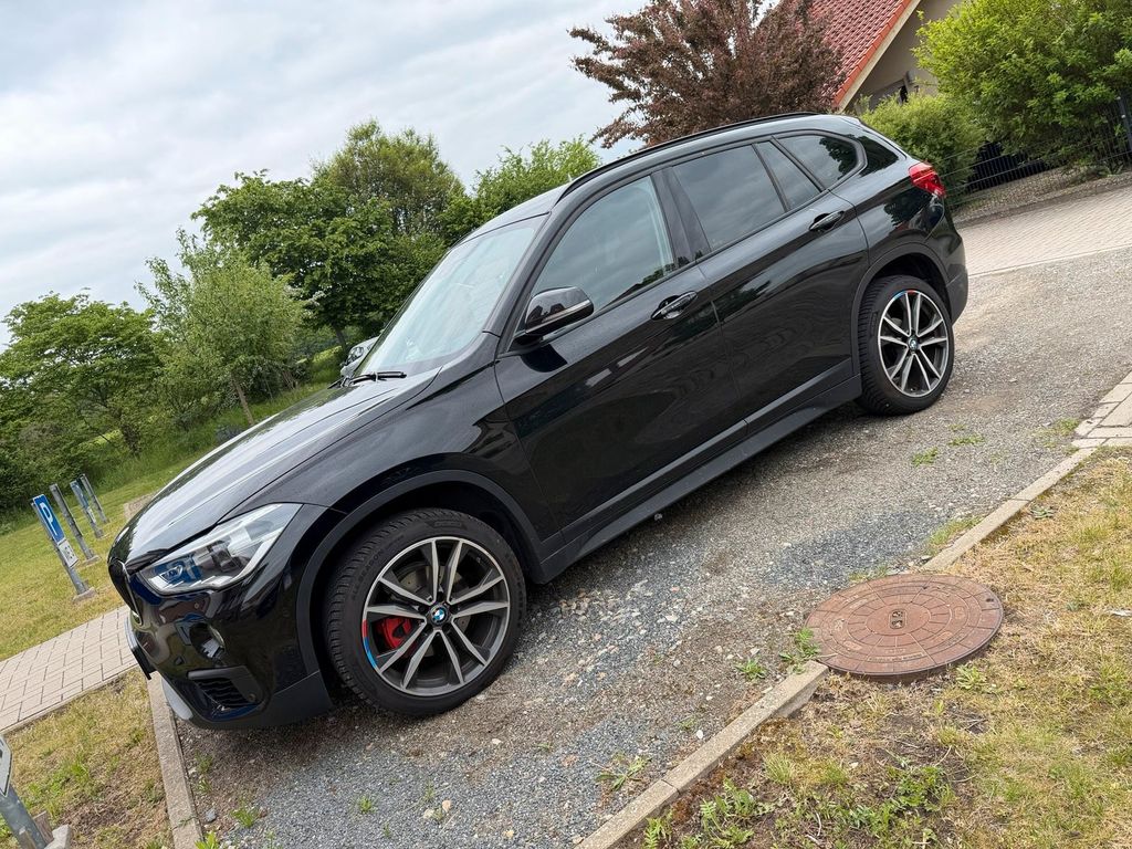 Image of BMW X1
