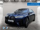 BMW iX xDrive40 AHK Driv.Assist.Prof Harman/K - BMW iX Jahreswagen
