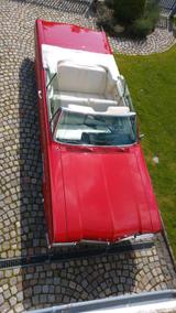 Buick 1965 Special Convertible - Buick: Special