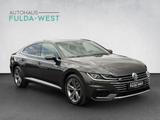 Volkswagen Arteon TDI 140KW R Line LED Virtual ACC Kamera - gebrauchte VW Arteon aus dem Jahr 2018