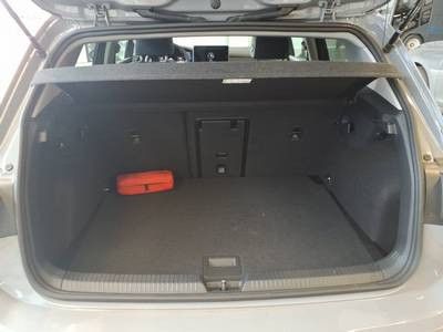 Golf VIII 1.5 eTSI LIFE GOAL DSG IQ LIGHT+KAM+AH