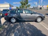 Opel Astra J Sports Tourer Edition AHK FINANZIERUNG - Opel Gebrauchtwagen Finanzierung