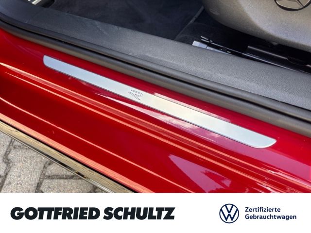 Volkswagen Passat - Bild 19