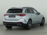 Mercedes-Benz GLC 220 d 4M *360°*AUT*SpurH*AMGLine*AHK* - Diesel Gebrauchtwagen