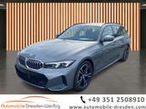 BMW 330 i Touring xDrive M Sport*ACC*HiFi*Kamera*