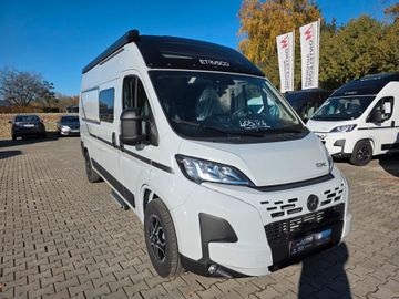 Etrusco CV 600 DB+ 140 AT