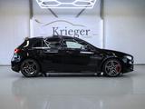 Mercedes-Benz A 35 AMG*PANORAMA*NIGHT*360°*MEMORY*BURMESTER* - Mercedes A 35 AMG mit Schiebedach