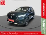 MG ZS 1.5 VTI Luxury 17 NAVI SHZ LED PDC 360 - MG ZS Jahreswagen