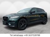 Jaguar F-Pace 2.0d AWD*PAN-D*LEDER*6 - Jaguar F-Pace in Berlin