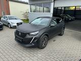 Peugeot 2008 Active Pack Automatik - Peugeot 2008 Active Pack Gebrauchtwagen
