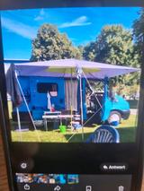 Ford Transit Campingbus - : Campingbus