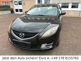 Mazda 6 Kombi 2.0  Exclusive, AHK - Mazda 6 in Mönchengladbach