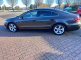 Volkswagen VW Passat cc - Volkswagen Passat CC mit Diesel-Antrieb: Limousine