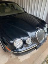 Jaguar S-Type Bj 2007 Hd. 1 - Jaguar S-Type Gebrauchtwagen