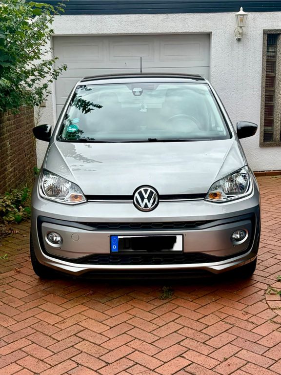 Image of Volkswagen up!