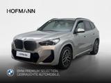 BMW iX1 eDrive20 M Sport AHK+ACC+Memory+H/K+SHZ+ - graue BMW iX1