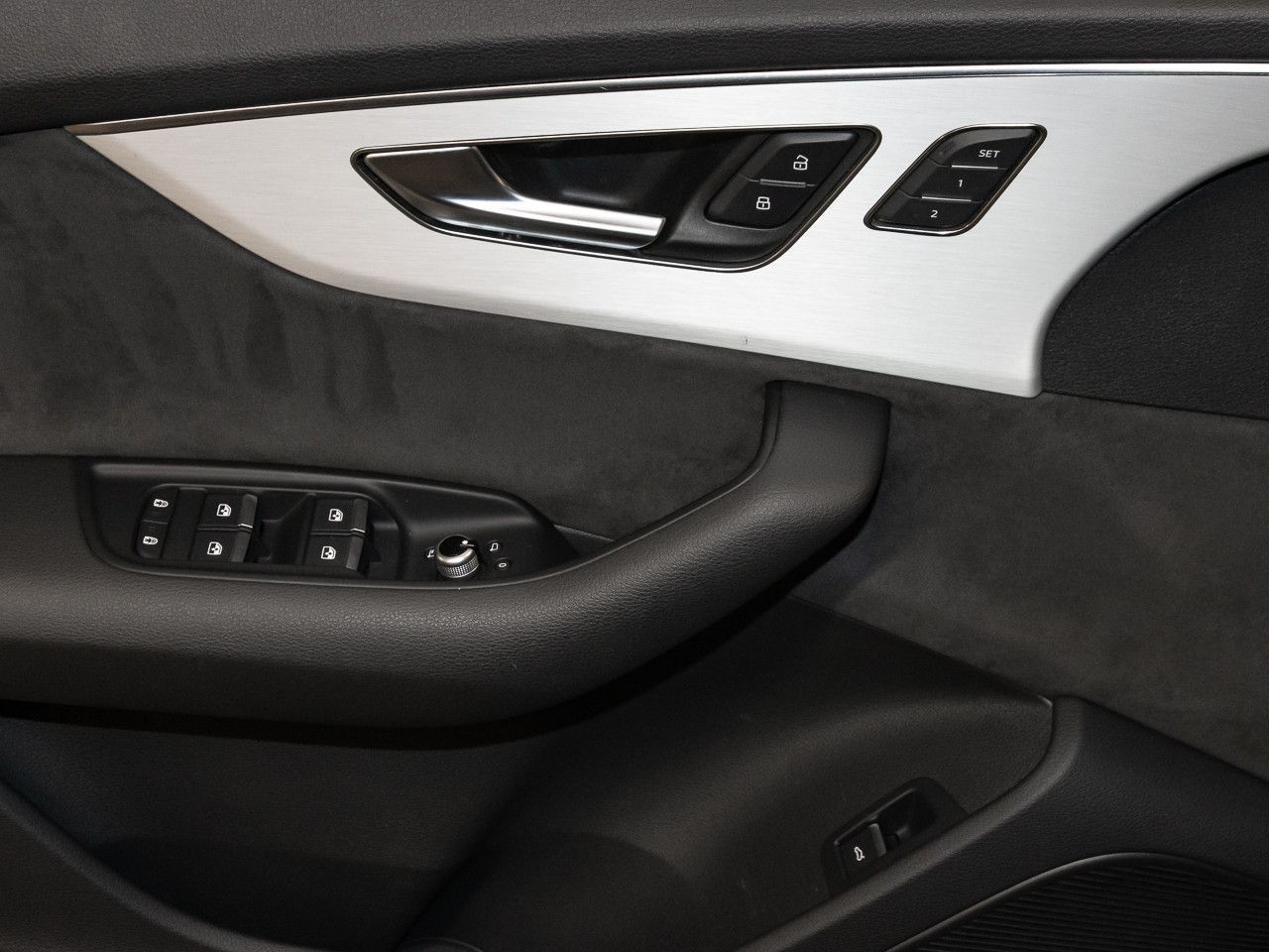 Audi SQ7 - Bild 18
