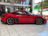Porsche 992 GT3 Keramik Schalensitz Matrix CarbonDach Bo - Porsche: Gt3