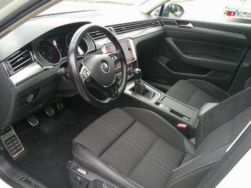 Volkswagen Passat Variant Alltrack BMTStart-Stopp 4Motion
