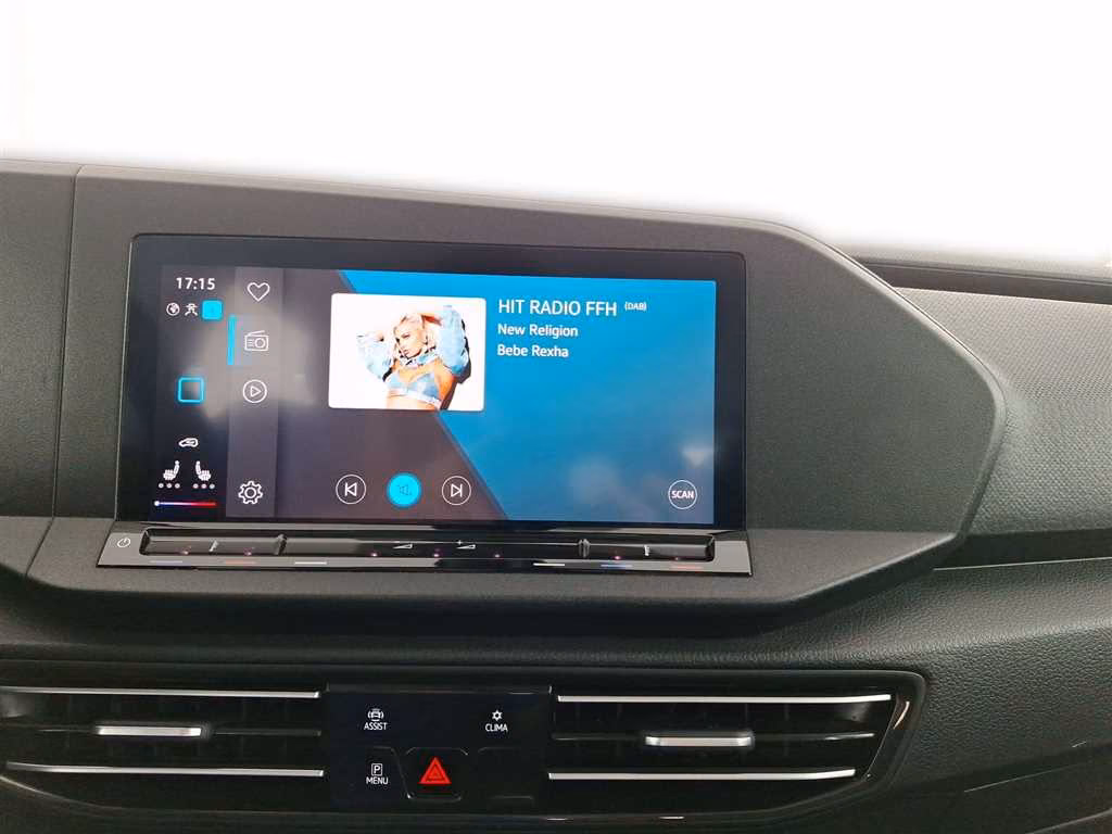 Volkswagen Caddy Kombi Maxi Life 1.5 TSI, миниатюра 11
