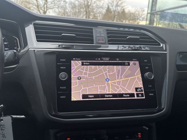 Tiguan 2.0 TDI DSG Elegance 4Motion Matrix RFK A