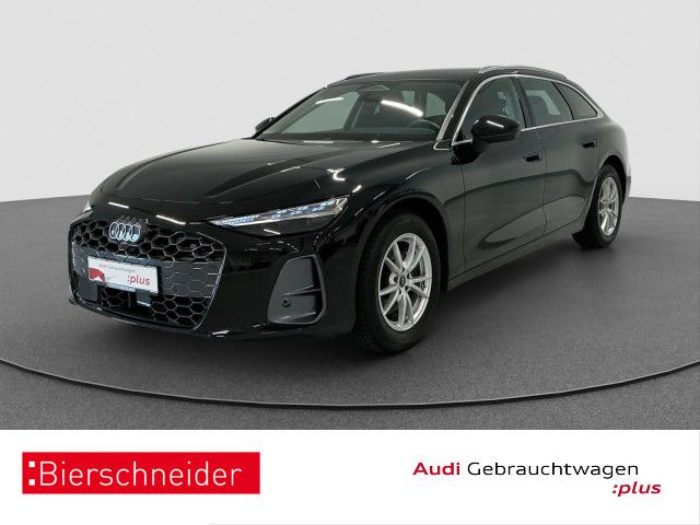 A6 Av TFSI AHK MATRIX PANO ACC 360