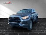 Toyota Hilux Double Cab Comfort 4x4 UPE 52100!!! Navi - Toyota Hilux in Dortmund