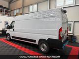 Citroën Jumper Kasten Hochraum 35 L3H2 Heavy BlueHDi 180 - Citroën Jumper: L3h2