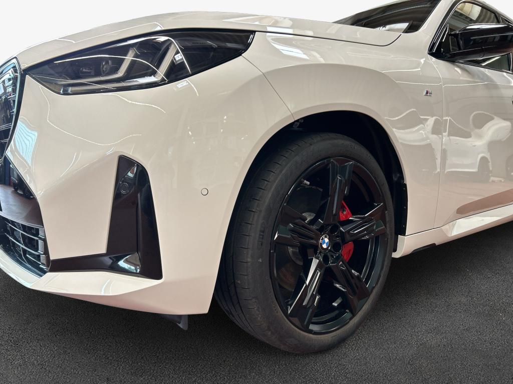 BMW X3 M50 xDrive