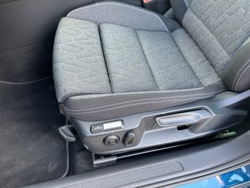 Volkswagen Passat Variant - 11