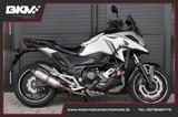 Honda NC750X DCT +1.Hand+LeoVince Auspuff+Sturzbügel+ - Offers matching your search criteria