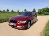 BMW 325i xDrive Coupé Automatik BiXenon Memory AHK - BMW 325 in München