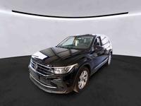 Volkswagen Tiguan Active 1.5TSI+110kW+SHZ