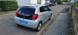 Citroën C1 VTi 72 Feel Feel - silberne Citroën C1