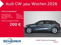 Audi A3 - Vorschau Bild 8