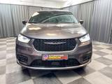 Chrysler Pacifica Limited AWD, S-Pack.,3.6l V6,UNFALLFREI - Chrysler Pacifica aus 2022