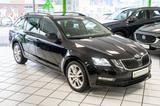 Skoda Octavia Combi Ambition Navigation PDC 1.Hand - Skoda Octavia: Ambition
