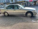 Mercedes-Benz Mercedes c200 w202 Elegance - gebrauchte Mercedes-Benz C 200 aus dem Jahr 1999