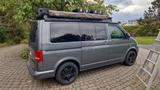 Volkswagen T5 Caravelle Space Camper Classic TOPZUSTAND - VW Sp