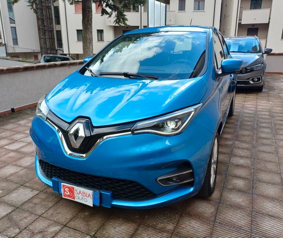 Renault RENAULT ZOE Zen R135 MY20 FLEX