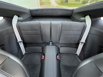 Porsche 992 Carrera GTSHA-LenkPCCBPDCCPDLS+LIFT