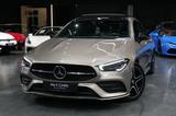 Mercedes-Benz CLA 250 Edition 2020*AMG Sport*Pano*Kamera* - Mercedes-Benz CLA 250: Sport