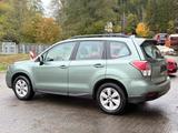Subaru Forester Active / 8Fach/ Scheckheft/ Tüv06/26 - Subaru mit Diesel-Antrieb: Allradantrieb