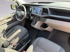 Fahrzeugabbildung Volkswagen T6.1 Transporter 2.0 TDI DSG PDC KLIMA NAVI AHK