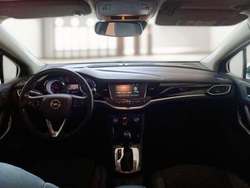Opel Astra - 7