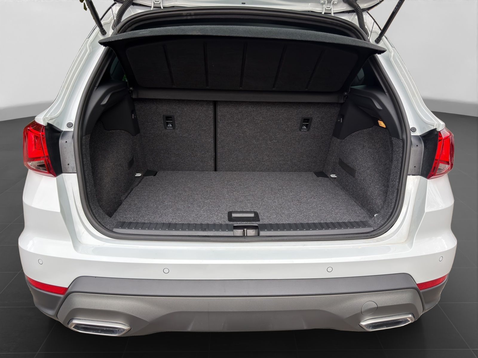 Seat Arona - Bild 18