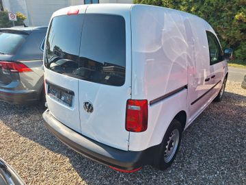 Volkswagen Caddy - 4