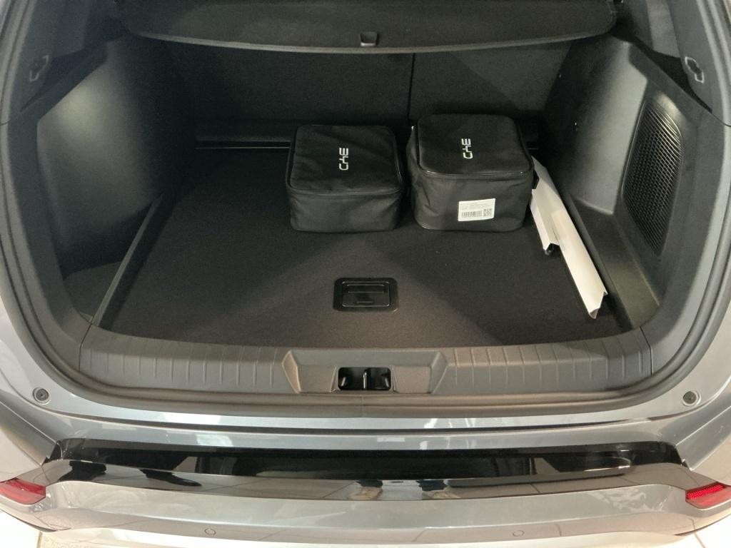 BYD Seal U DM-i Boost 360 ACC AUT Bel.Sitz DynLicht